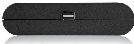 ELGATO THUNDERBOLT SSD - Willkommen - 2