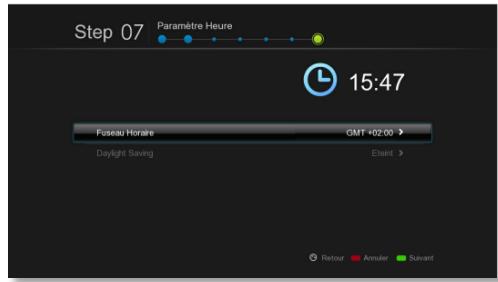 POPCORN HOUR A-400 - Assistant d'installation - 7