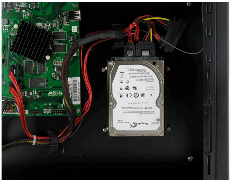 POPCORN HOUR C-200 - - Via clé USB - 3