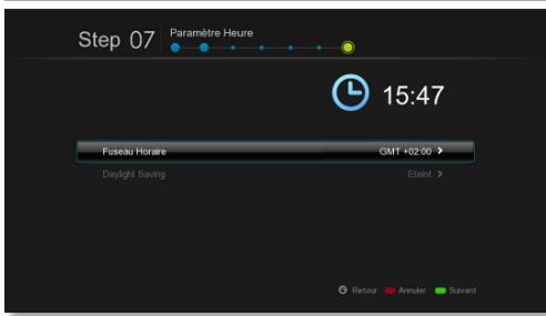POPCORN HOUR C-300 - Assistant d'installation - 7
