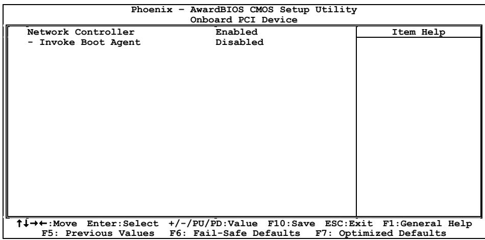 ABIT FATAL1TY F-I90HD - Onboard PCI Device - 1