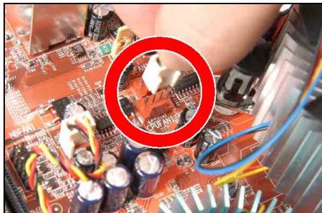 ABIT FATAL1TY F-I90HD - CPU Socket 775 - 10