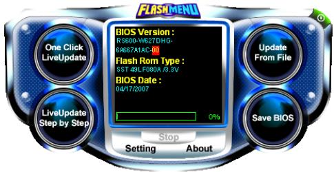 ABIT FATAL1TY F-I90HD - To install this utility: - 3