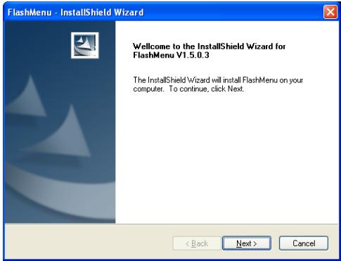 ABIT FATAL1TY F-I90HD - To install this utility: - 2