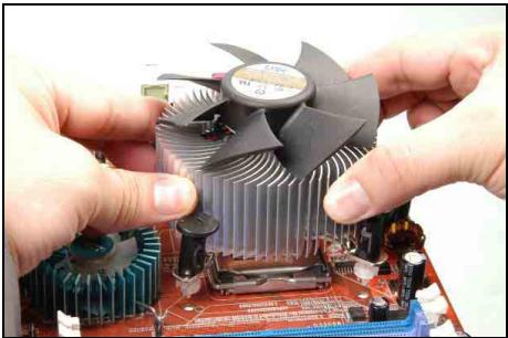 ABIT FATAL1TY F-I90HD - CPU Socket 775 - 8