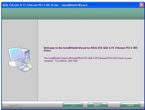 ABIT FATAL1TY F-I90HD - To install this program: - 1