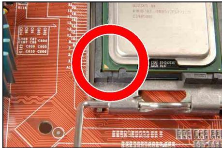 ABIT FATAL1TY F-I90HD - CPU Socket 775 - 4