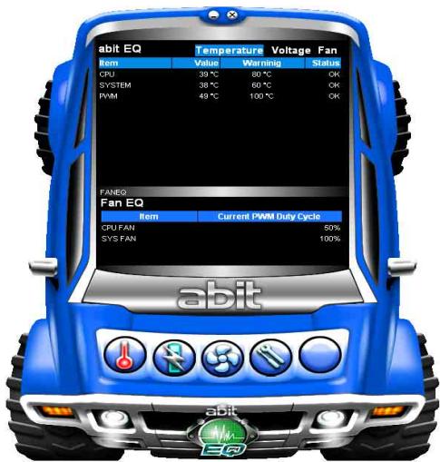 ABIT FATAL1TY F-I90HD - To install this utility: - 3