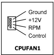 ABIT FATAL1TY F-I90HD - FAN Power Connectors - 2