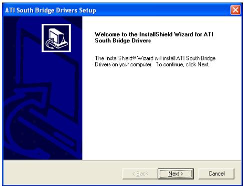 ABIT FATAL1TY F-I90HD - To install this program: - 1
