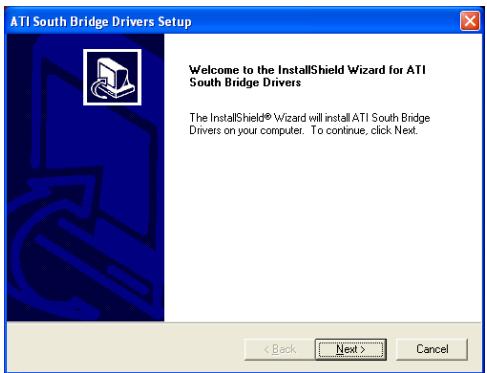 ABIT FATAL1TY F-I90HD - To install this program: - 1