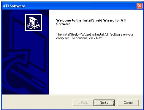 ABIT FATAL1TY F-I90HD - To install this program: - 1