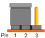 ABIT IB9 - CMOS issi - 1