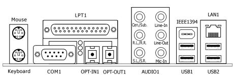 ABIT IB9 - a c jj u - 1