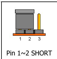 ABIT IB9 - Checking Jumper Settings - 4