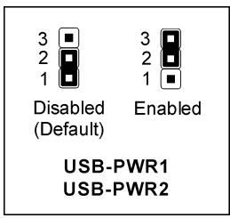 ABIT IB9 - USB-PWR2: - 2