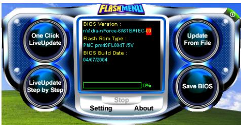 ABIT IB9 - To install this utility: - 3