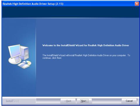 ABIT IB9 - To install this driver: - 1