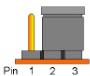 ABIT IB9 - CMOS issi - 2