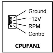 ABIT IB9 - FAN Power Connectors - 3