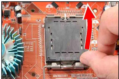ABIT IB9 - CPU Socket 775 - 2