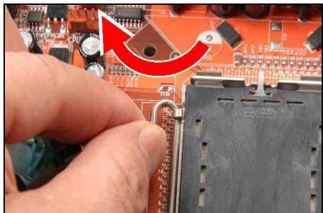 ABIT IB9 - CPU Socket 775 - 1
