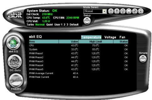 ABIT IN9 32X-MAX - To install this utility: - 3