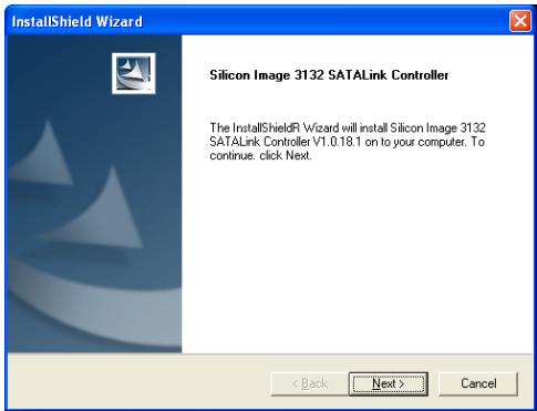 ABIT IN9 32X-MAX - To install this program: - 1