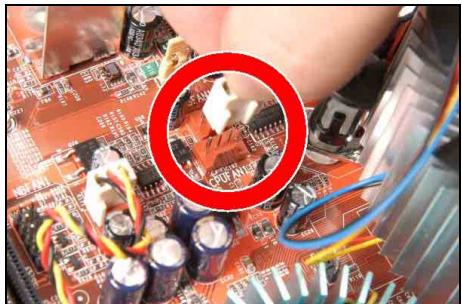 ABIT IN9 32X-MAX - CPU Socket 775 - 10