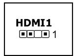 ABIT IN9 32X-MAX - S/PDIF Output Connection Header - 2