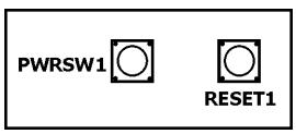 ABIT IN9 32X-MAX - Onboard Buttons - 2