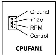 ABIT IN9 32X-MAX - FAN Power Connectors - 3