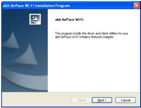ABIT IN9 32X-MAX - To install this program: - 1