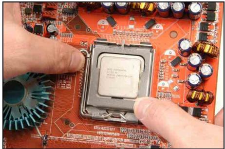 ABIT IN9 32X-MAX - CPU Socket 775 - 7