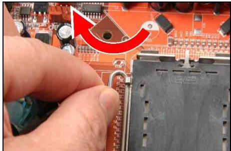 ABIT IN9 32X-MAX - CPU Socket 775 - 1