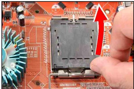 ABIT IN9 32X-MAX - CPU Socket 775 - 2