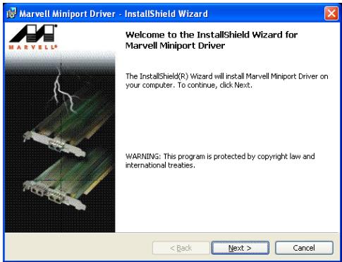 ABIT IP35 - To install this program: - 1