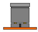 ABIT IP35 - Checking Jumper Settings - 1