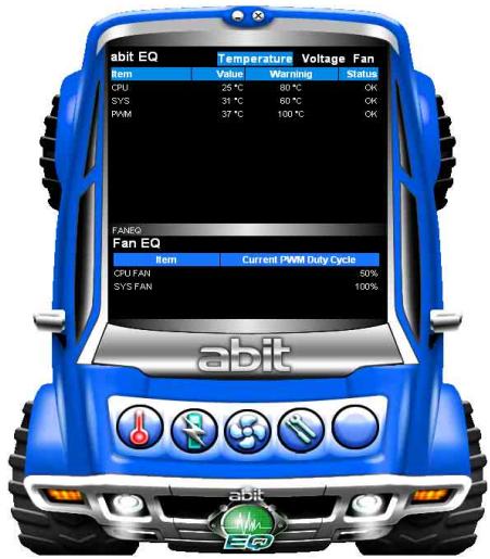 ABIT IP35 - To install this utility: - 3
