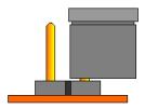 ABIT IP35 - Checking Jumper Settings - 3