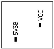 ABIT IP35 - Onboard Indicators - 2