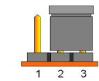 ABIT IP35 - Checking Jumper Settings - 5