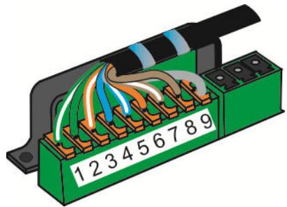 AKG AMM 10 - Connecting the modules - 3