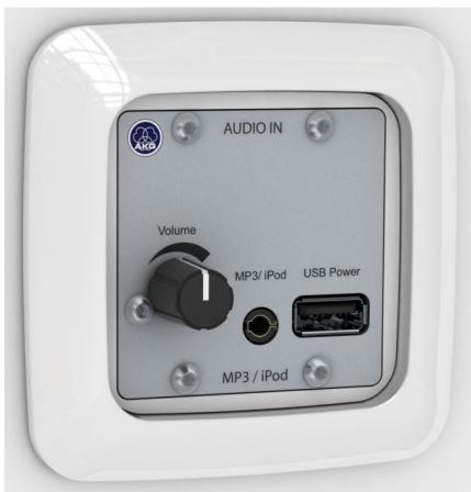 AKG AMM 10 - BRUMMSCHLEIFE - 1