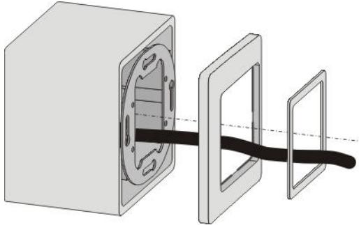 AKG AMM 10 - Assembly sequence - 3