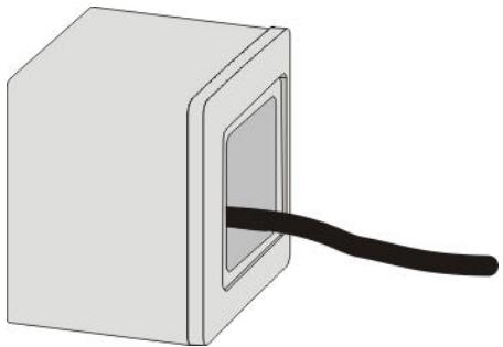 AKG AMM 10 - Assembly sequence - 4