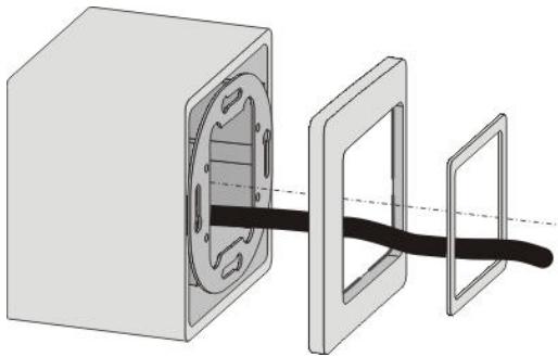 AKG AMM 10 - Montagereihenfolge - 3