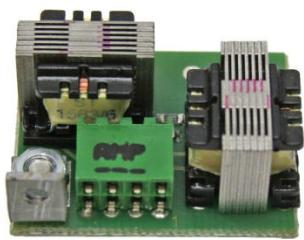 AKG AMM 10 - POWER SUPPLY - 1