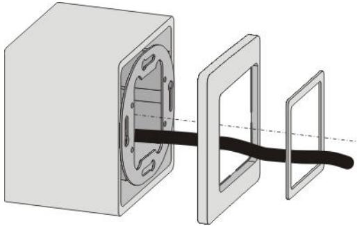 AKG AMM 10 - Secuencia de montaje - 3