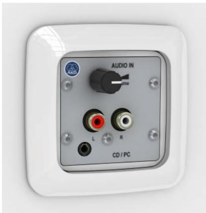 AKG AMM 10 - Maximalstuckzahl im AMM 10 - System: - 1
